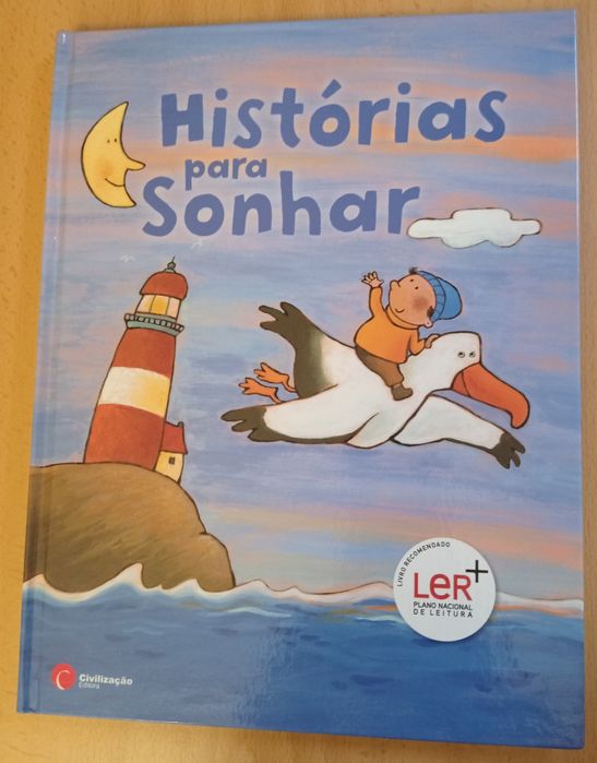 Livros infantis e juvenis a 6€