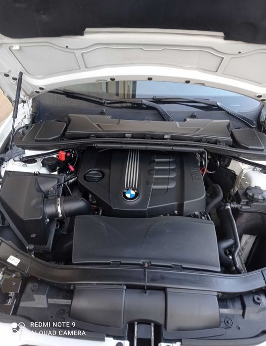 BMW 318d pack M origem426917736607928322