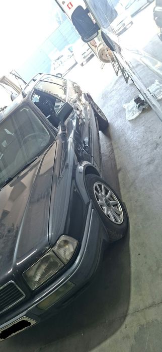 Audi 80 b4 avant 1.9tdi 90cv
Ref:1z