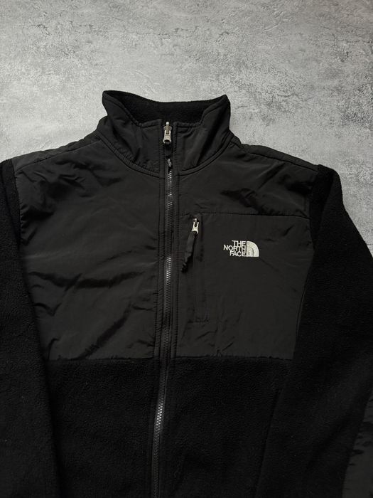 The Northe Face fleece jacket,TNF, флиска тнф