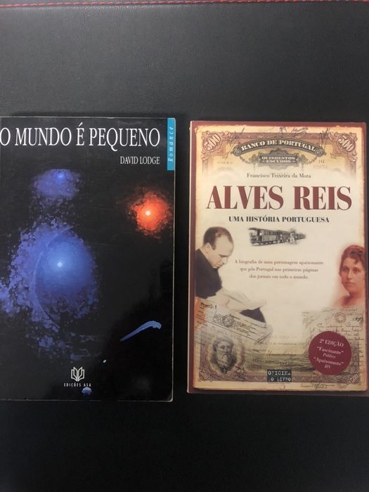 Livros Milan Kundera + David Lodge + Varios