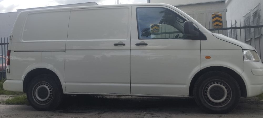 Sprzedam Volkswagen