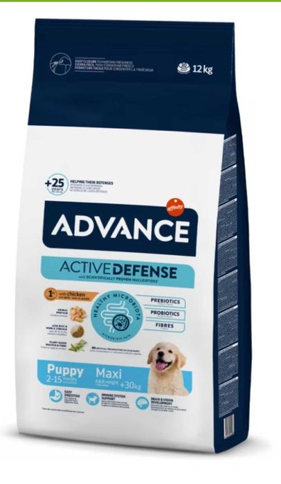 Корм Advance Адванс