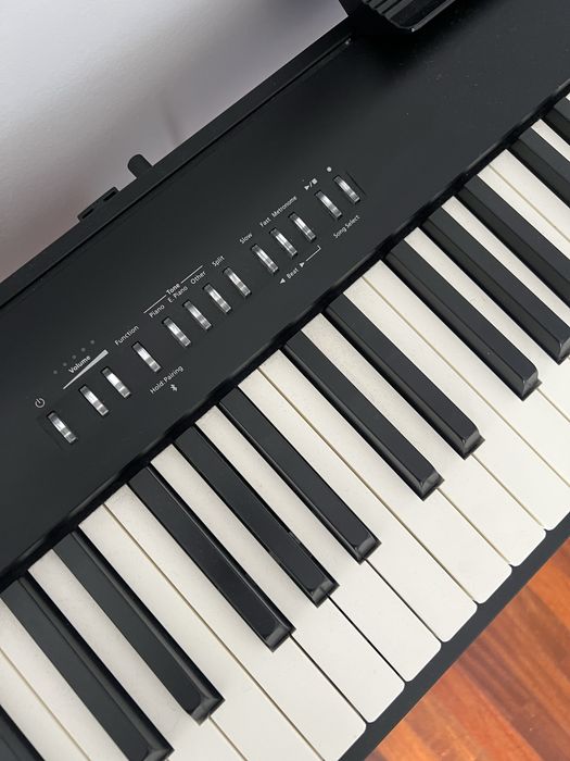 Roland FP-30X Bk