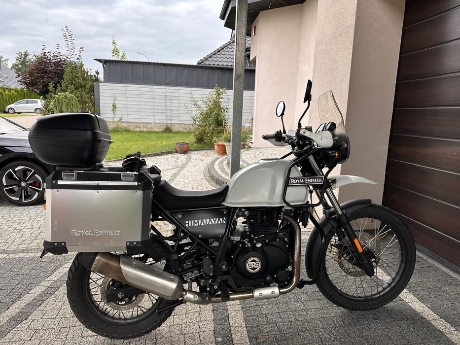 Royal Enfield