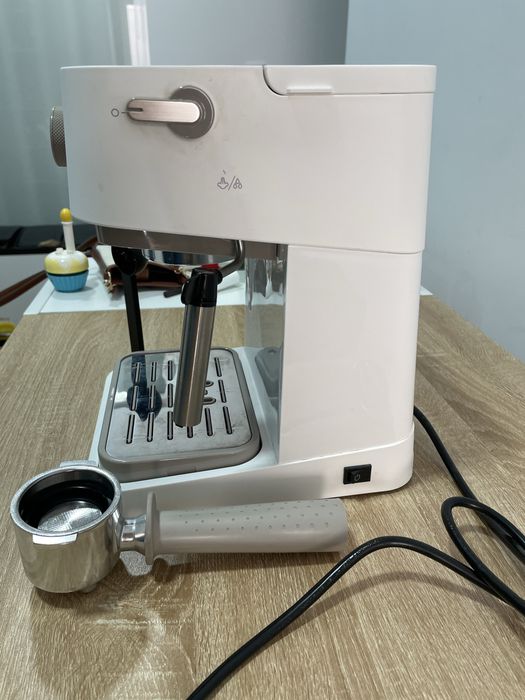 De Longhi Stilosa EC260.W