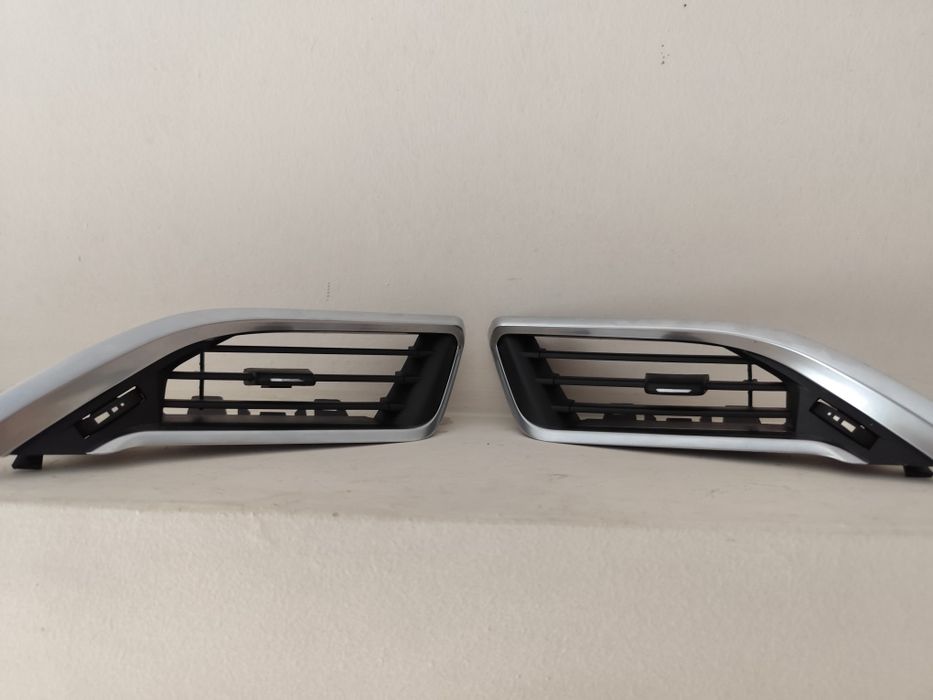 Grelhas ventilação Peugeot