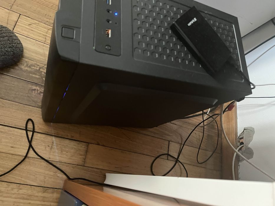 Pc gaming asus.