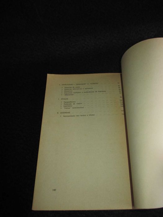 Livro Manual Prático de Jornalismo José Esteves Pereira
