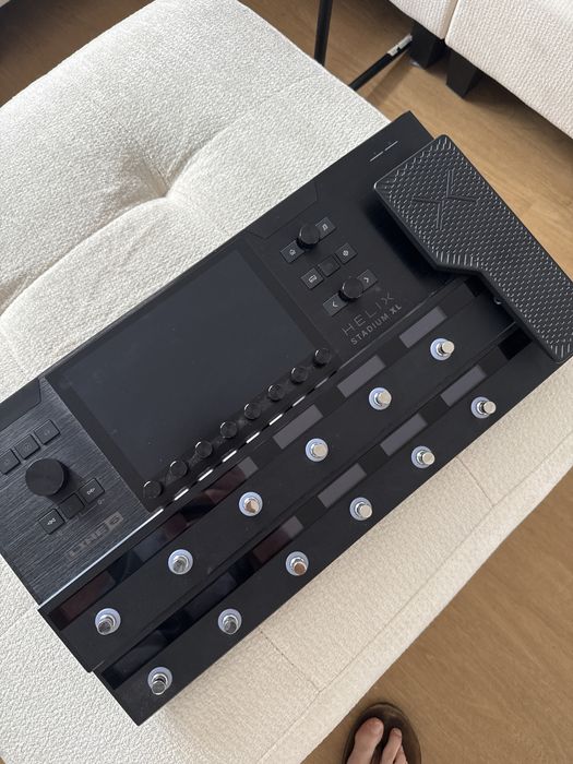 Line 6 Helix Stadium XL
