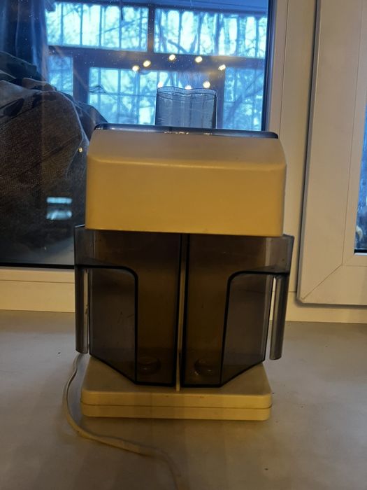 Panavox соковыжималка