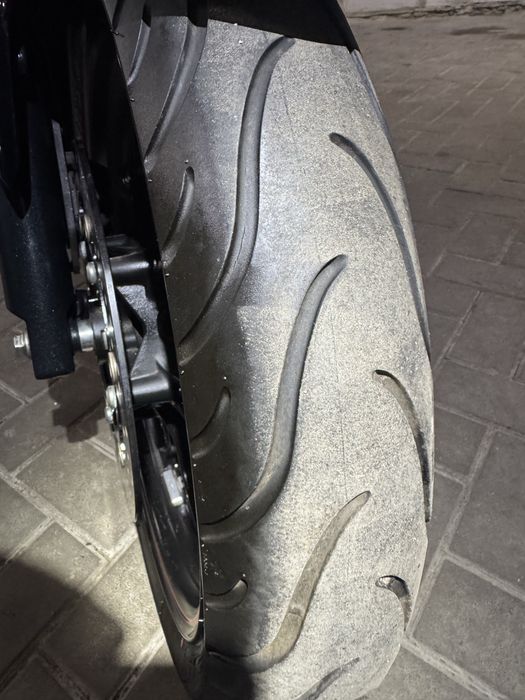 Японский мотоцикл Yamaha R3 ABS 925км!!!