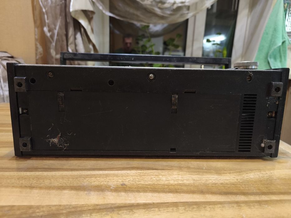 Радіоприймач Рига 104