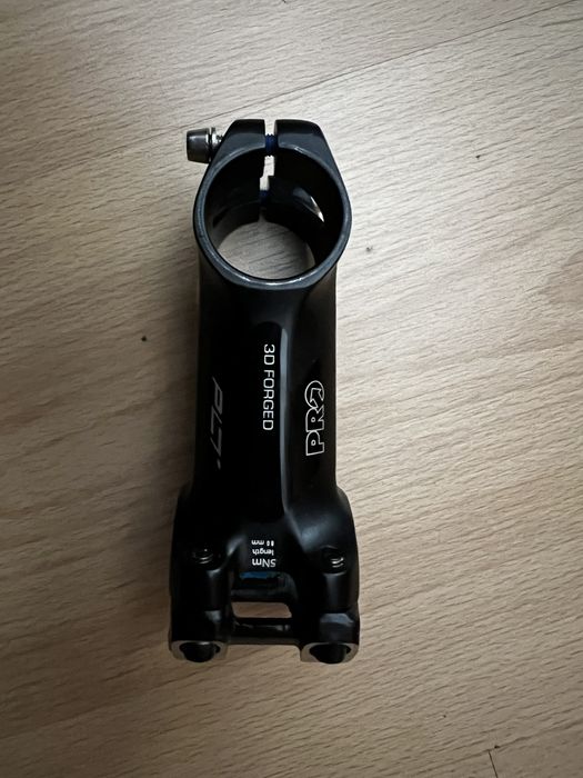 Avanço PRO PLT 31.8 mm +/-10º