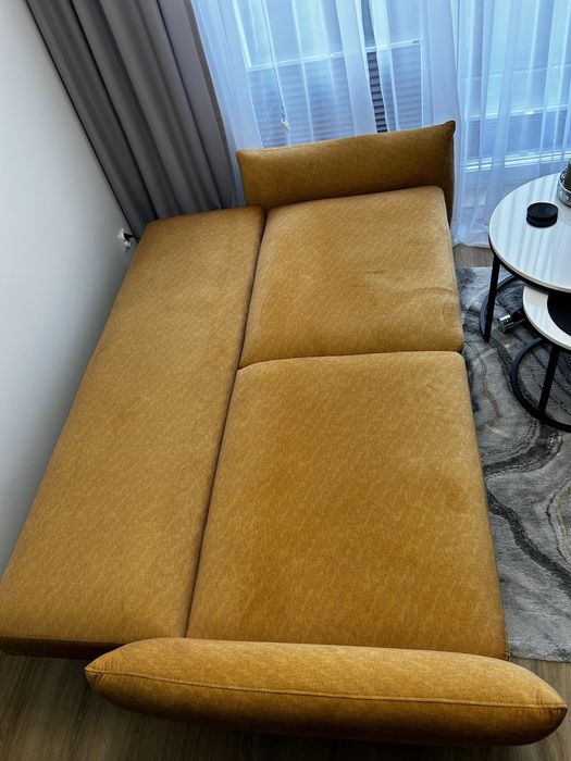 Sofa 3 osobowa z funcja spania