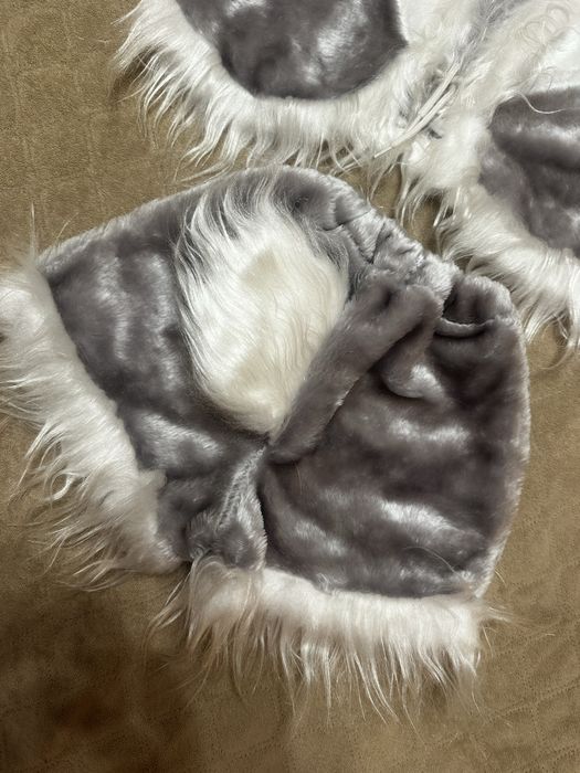 Костюм зайчика 2-6 років