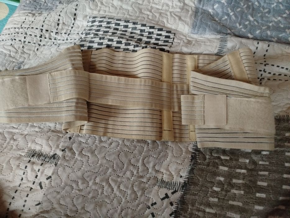 Бандаж для вагітних та післяпологовий