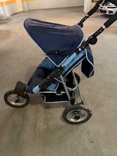 Carrinho de Bebe423700562948935681