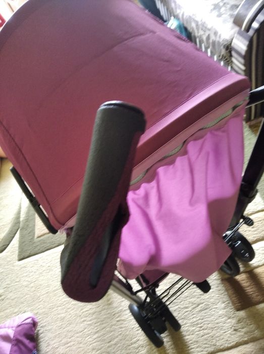 Каляска-трость Chicco Lite Way