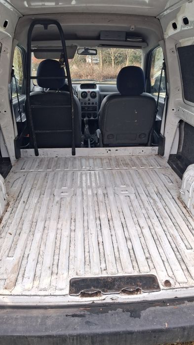 Peugeot Partner  2008r