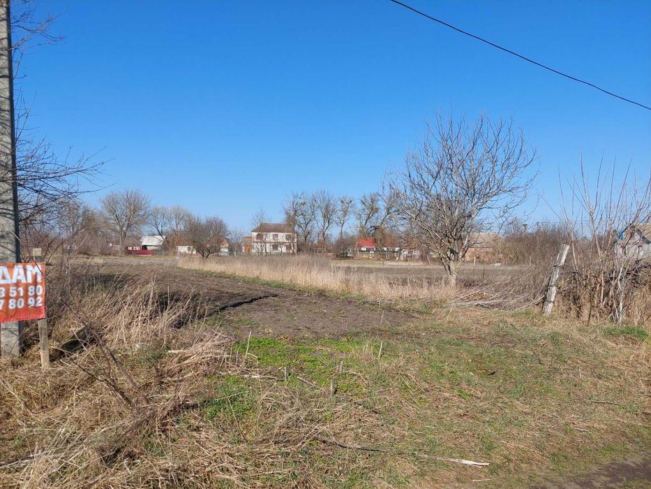 Продається земельна ділянка в "с. Літин" 5180