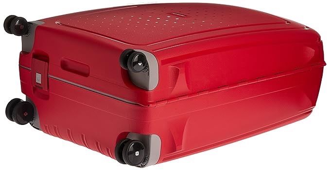 Чемодан СРЕДНИЙ Samsonite S’Cure/M/69 см/79 л, Валіза пластик