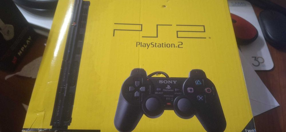 Playstation - Diverso material