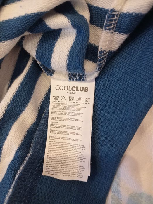 Bluza Cool Club Smyk 146