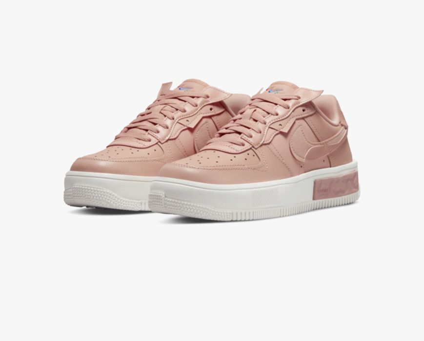 Nike Air Force 1 Fontanka 38,5