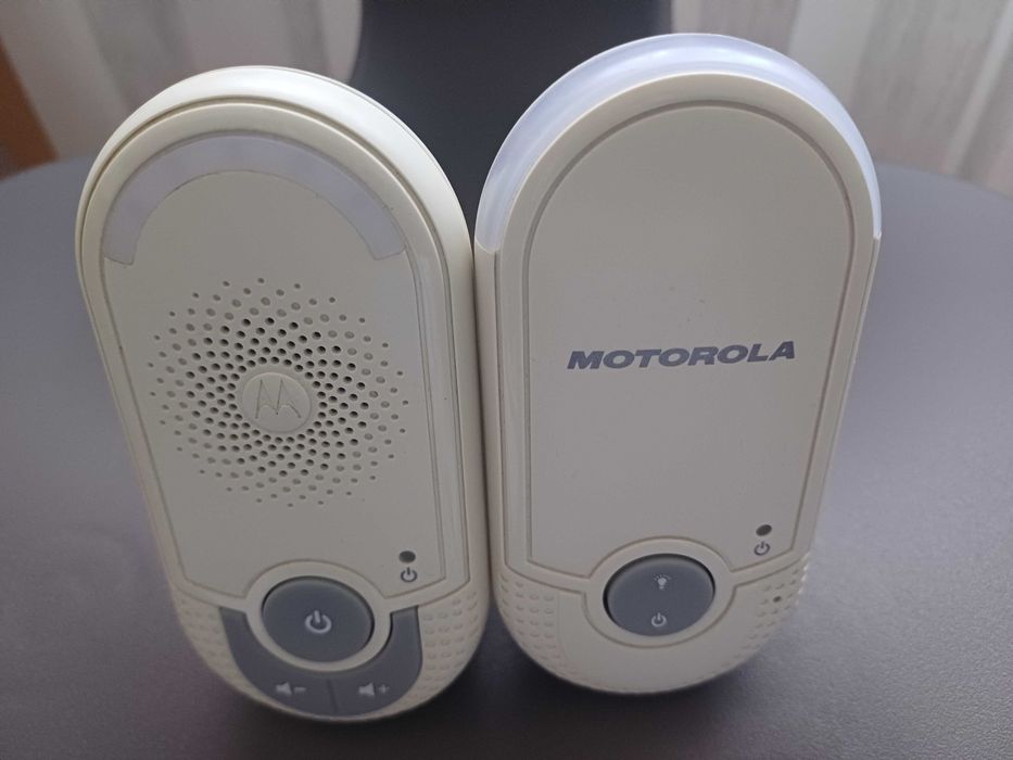 Intercomunicador Motorola