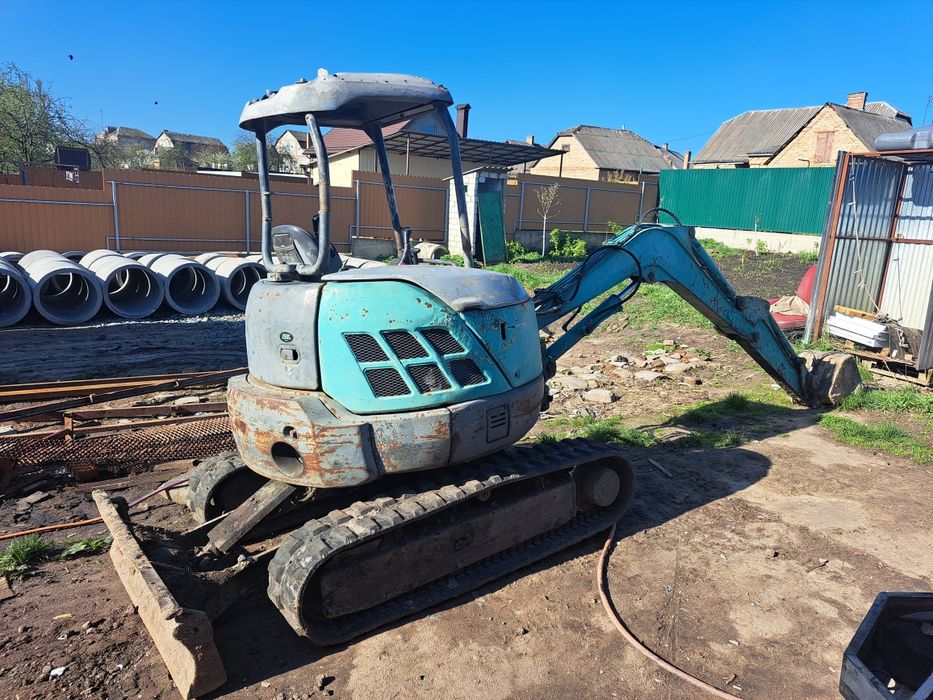 Септик,каналізація,вигрібні ями