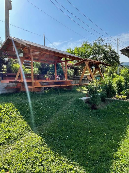 Садиба”Брай» Здається будинок, Центр села. Карпати 200грн