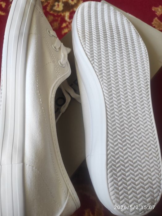 Buty damskie używane