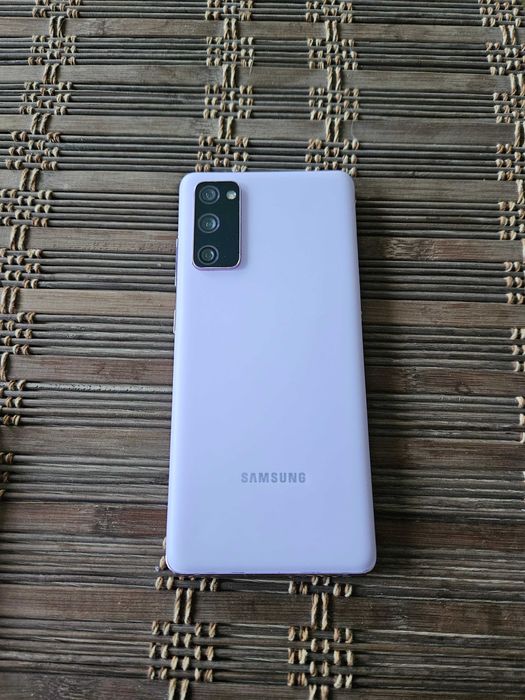 Samsung Galaxy S20fe 8/256