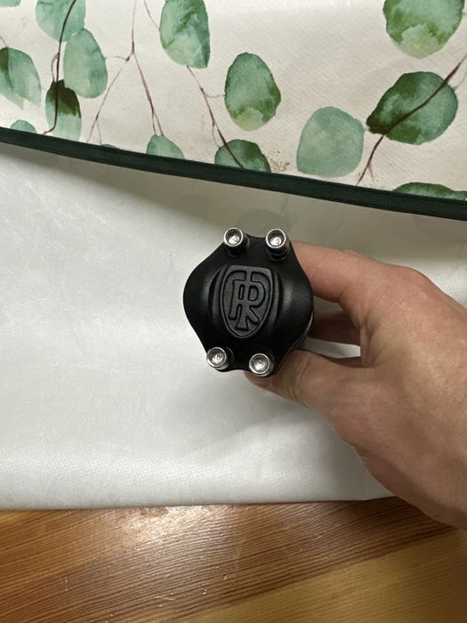 Avanços Ritchey 100mm e 80mm