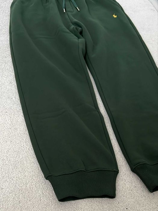 spodnie dresowe RALPH LAUREN nowe meskie dresy polo XL