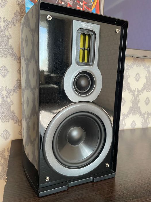 Ресивер JVC + акустика PHILIPS