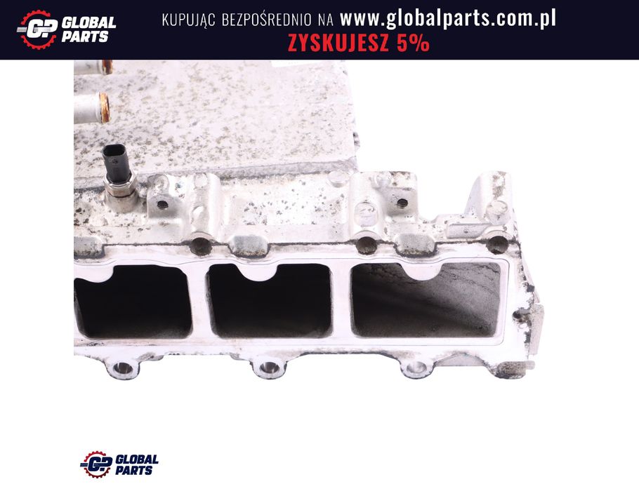 Audi A3 8V Q3 Kolektor Ssący Dolotowy Chłodnica 04L129766Q