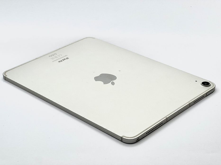 iPad Air 5 M1 64GB Starlight