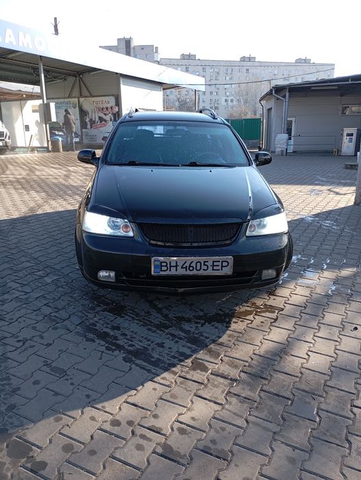 Продам авто в гарному стані