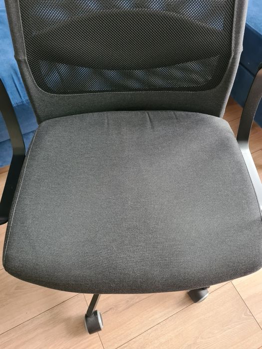 Markus Ikea krzesło biurowe