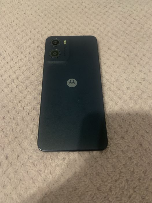 Motorola e15 w idealnym stanie