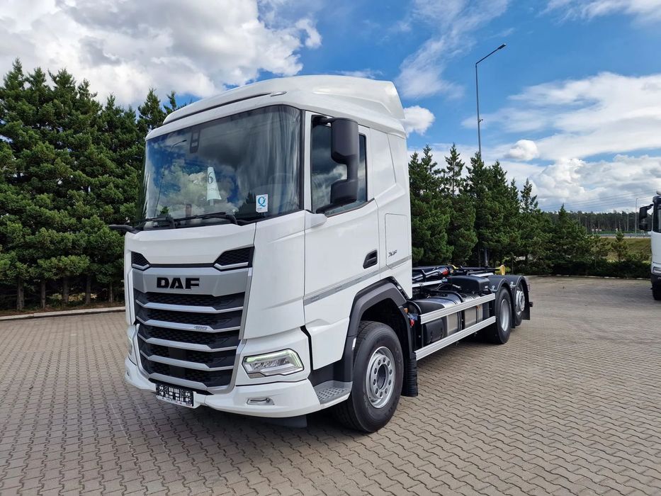 DAF
