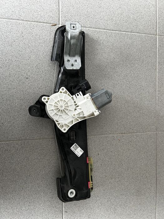 Elevador Vidro Traseiro DRT Jaguar XE X760
