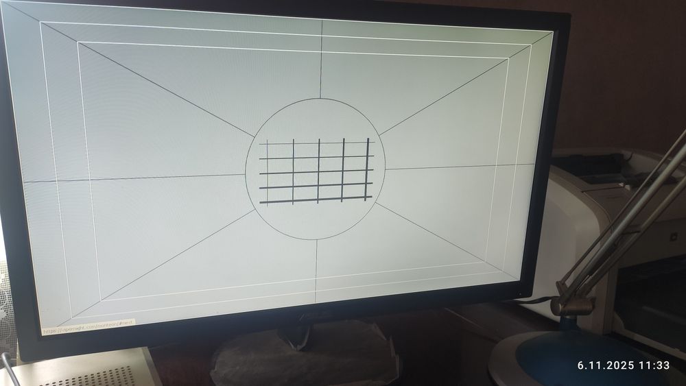 Монітор Asus  VP228DE 21.5