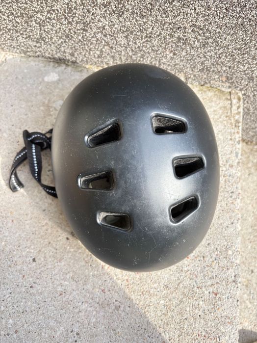 Kask tsg rowerowy