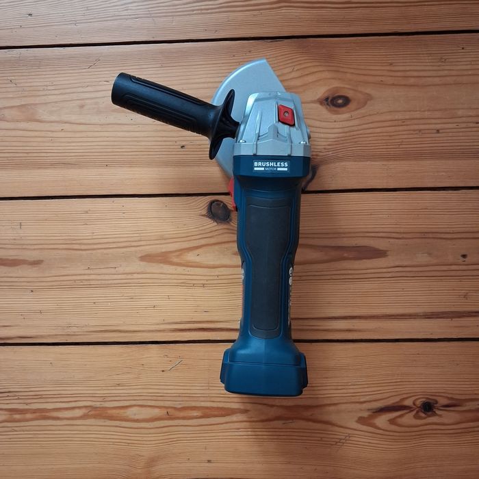 szlifierka Bosch GWS 180-LI