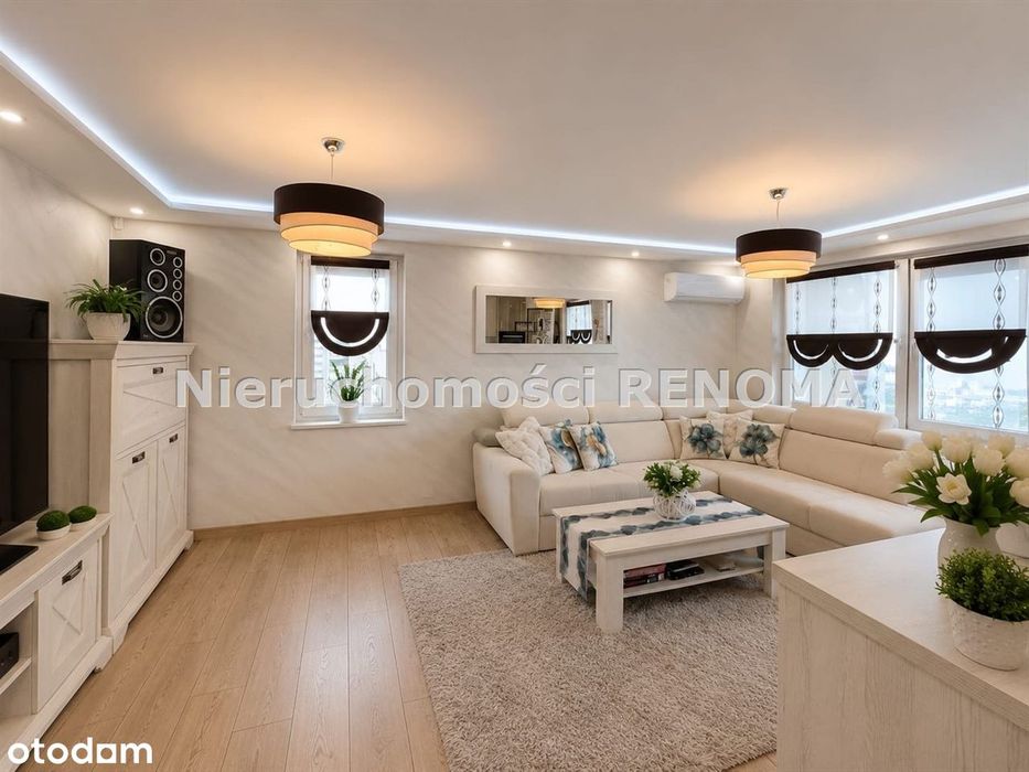 3 herbergja, 63 m²