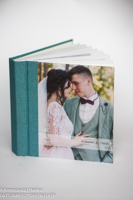 Фотограф відеограф весілля випускні альбоми,  хрестини родини