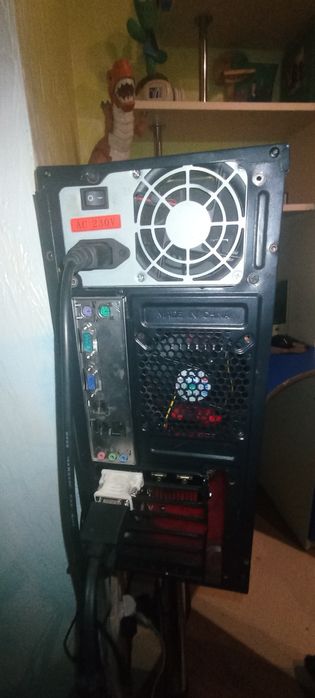 Продаю системний блок для повсякденних задач